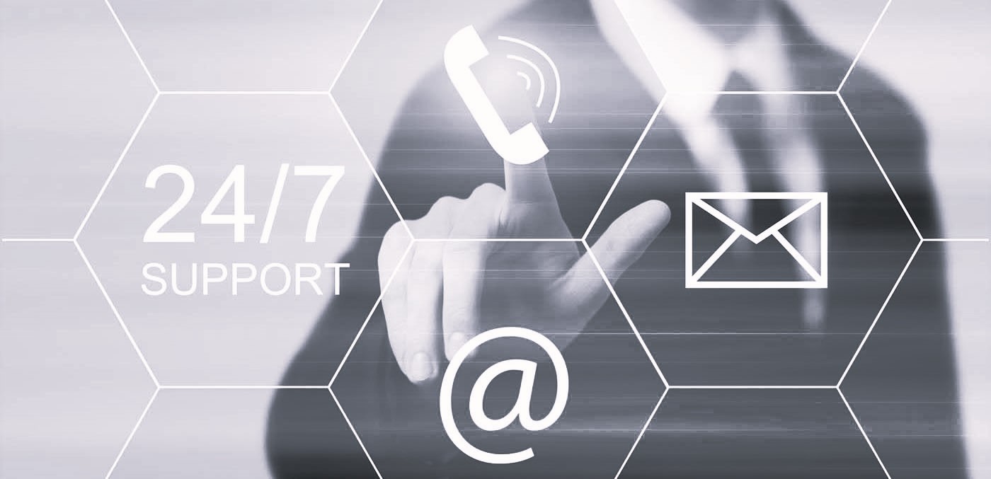 Contattabili tramite diversi strumenti (cellulare, segreteria telefonica dedicata, email, fax) Sopralluoghi periodici per incontrare i condòmini, comprenderne i bisogni, verificare le problematiche